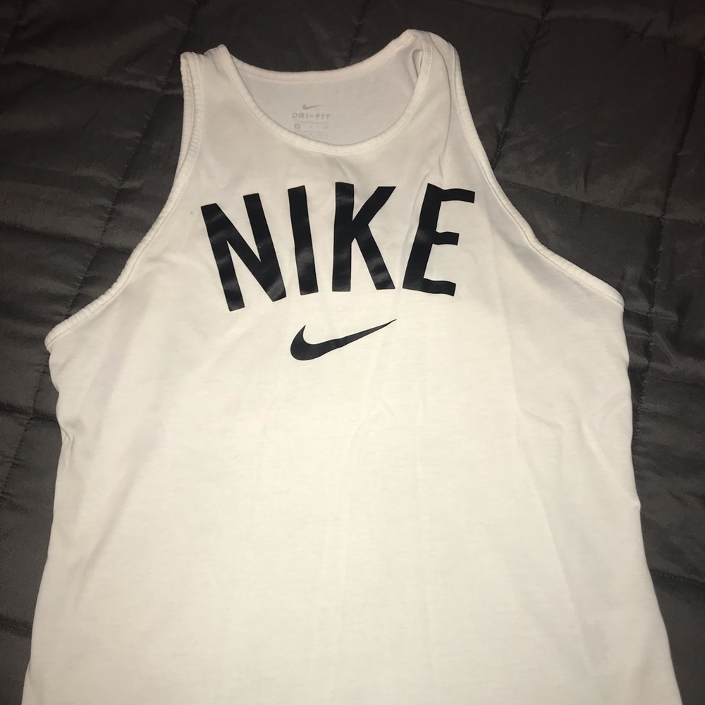 Nike Tank Top